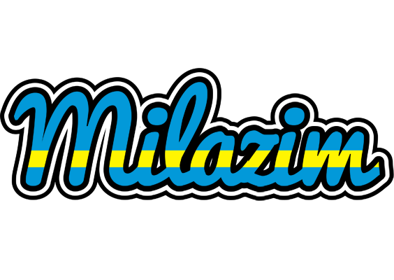 Milazim sweden logo