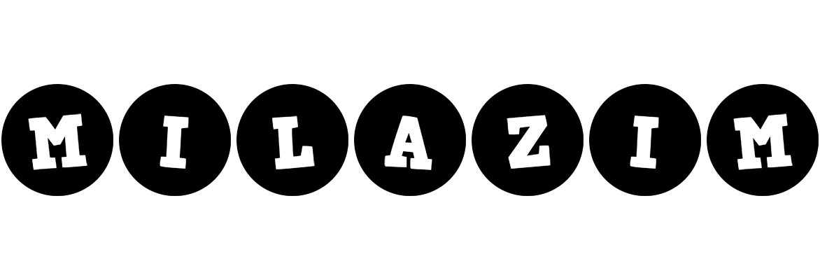 Milazim tools logo