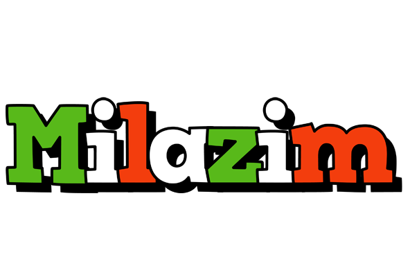 Milazim venezia logo