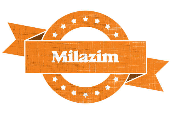 Milazim victory logo