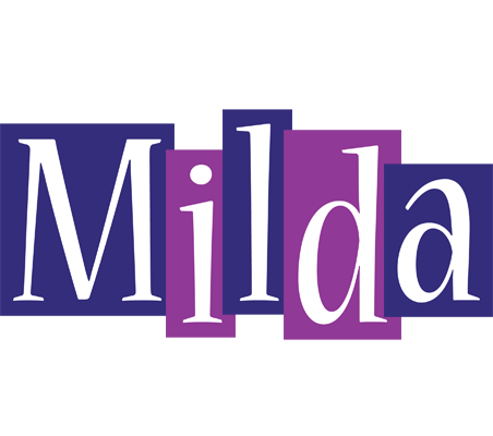 Milda autumn logo