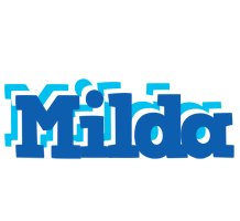 Milda business logo