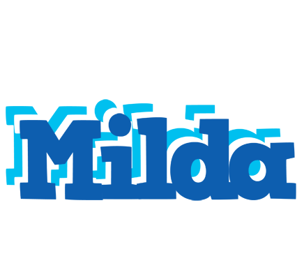 Milda business logo