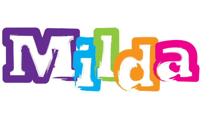 Milda casino logo