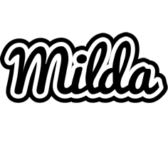 Milda chess logo