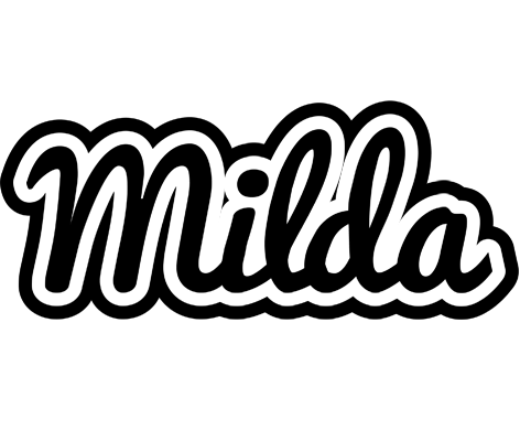 Milda chess logo