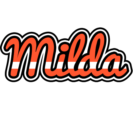 Milda denmark logo