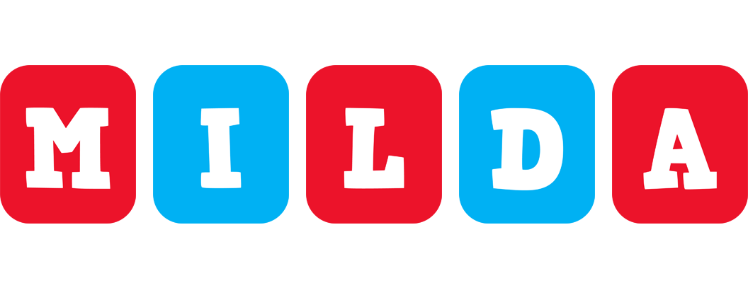 Milda diesel logo