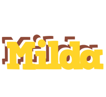Milda hotcup logo