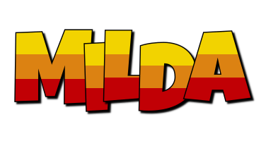 Milda jungle logo