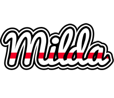 Milda kingdom logo