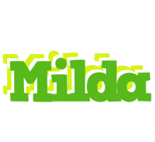 Milda picnic logo