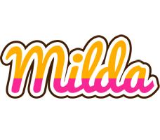 Milda smoothie logo