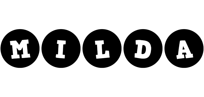Milda tools logo