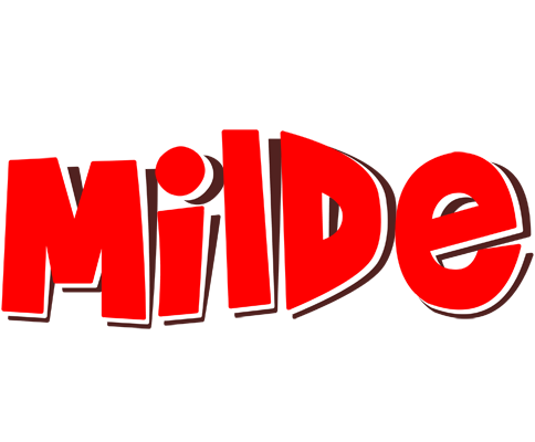 Milde basket logo