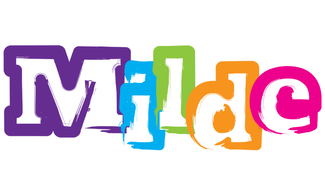Milde casino logo