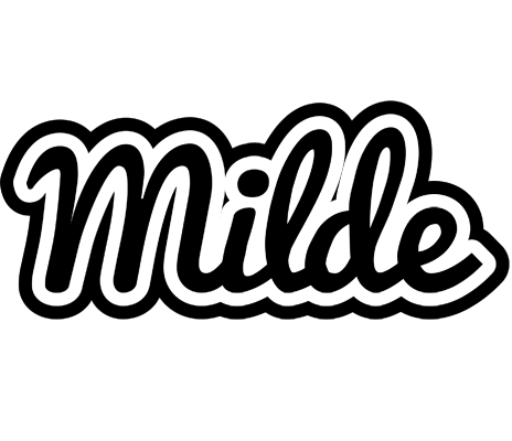 Milde chess logo