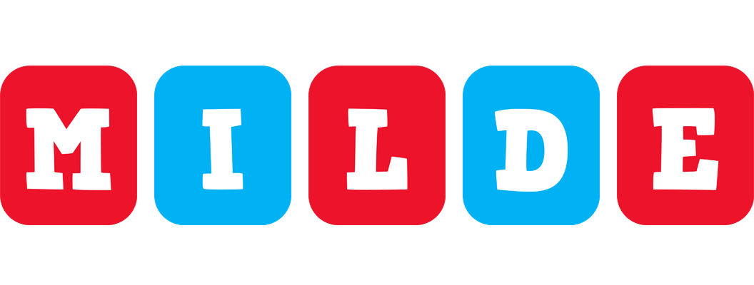 Milde diesel logo