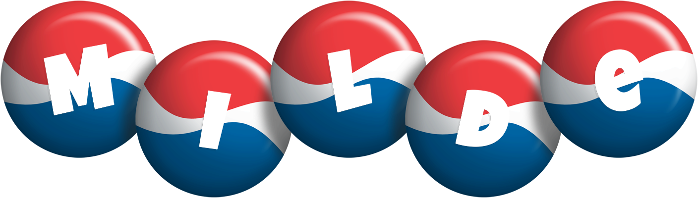 Milde paris logo