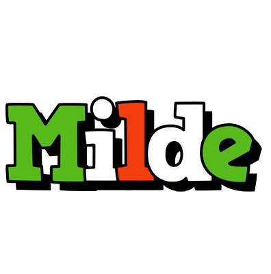 Milde venezia logo