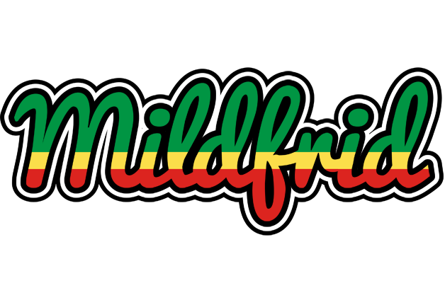 Mildfrid african logo
