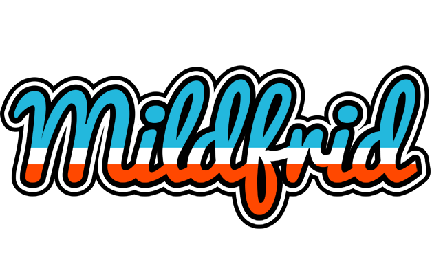 Mildfrid america logo