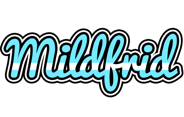 Mildfrid argentine logo