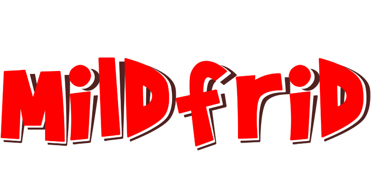 Mildfrid basket logo