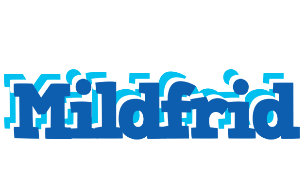 Mildfrid business logo
