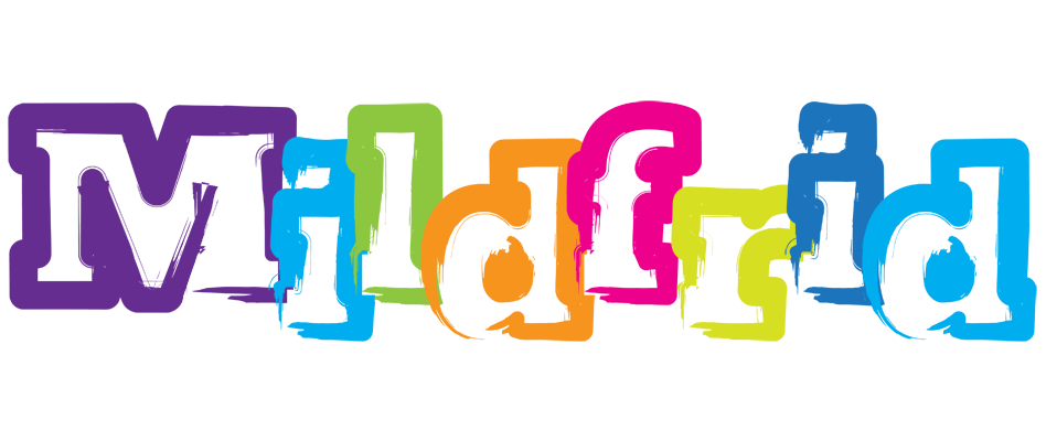 Mildfrid casino logo