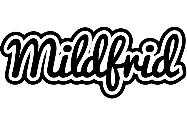 Mildfrid chess logo