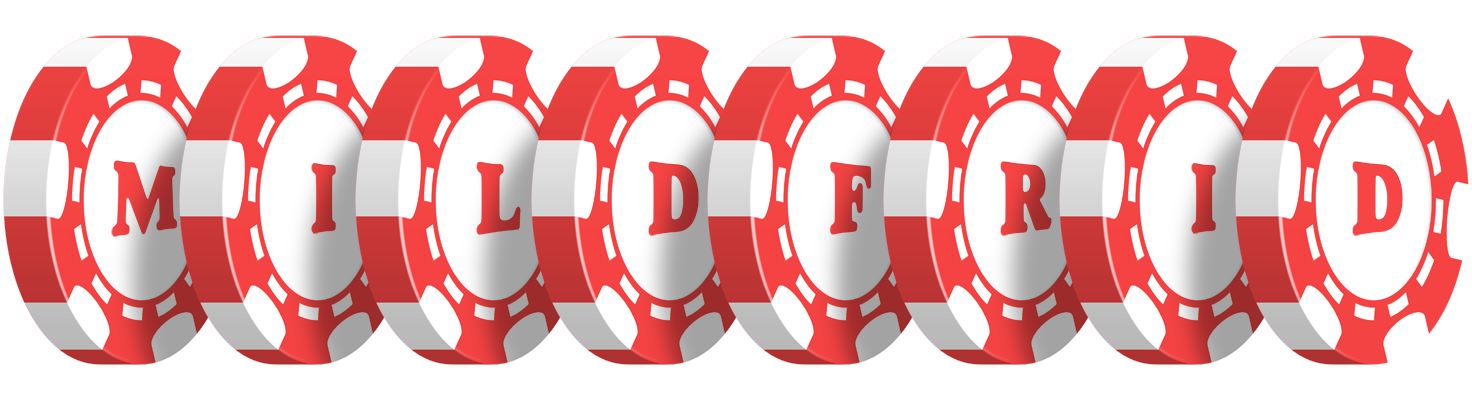 Mildfrid chip logo