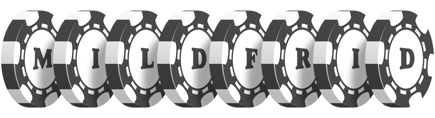 Mildfrid dealer logo