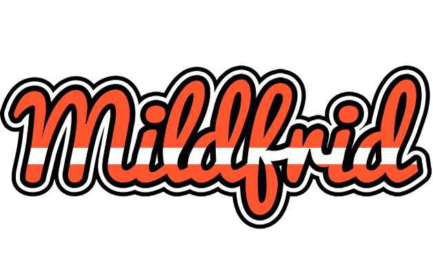 Mildfrid denmark logo