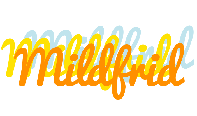 Mildfrid energy logo