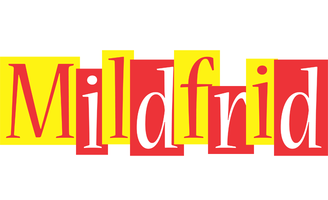 Mildfrid errors logo