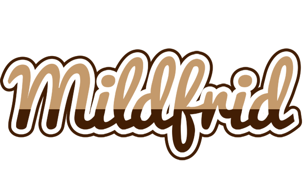 Mildfrid exclusive logo