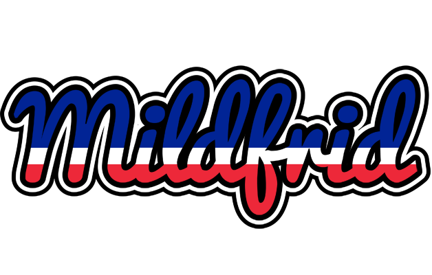 Mildfrid france logo