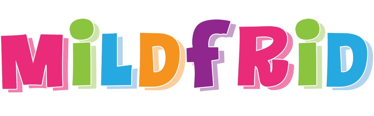 Mildfrid friday logo