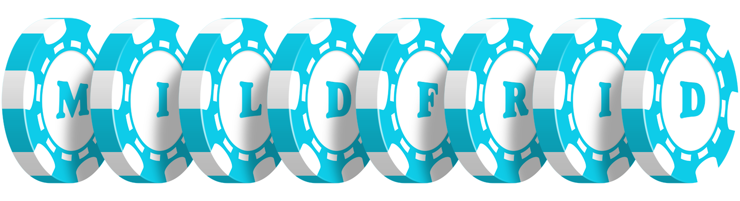 Mildfrid funbet logo
