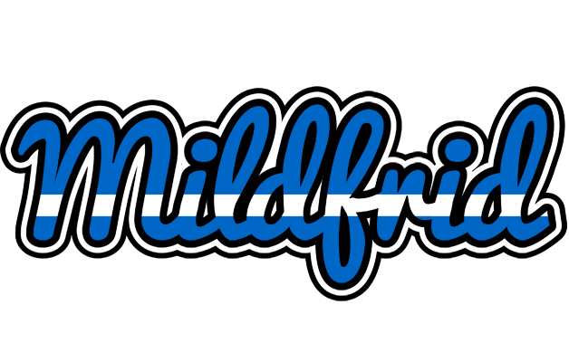 Mildfrid greece logo