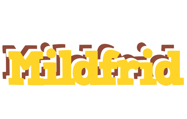 Mildfrid hotcup logo