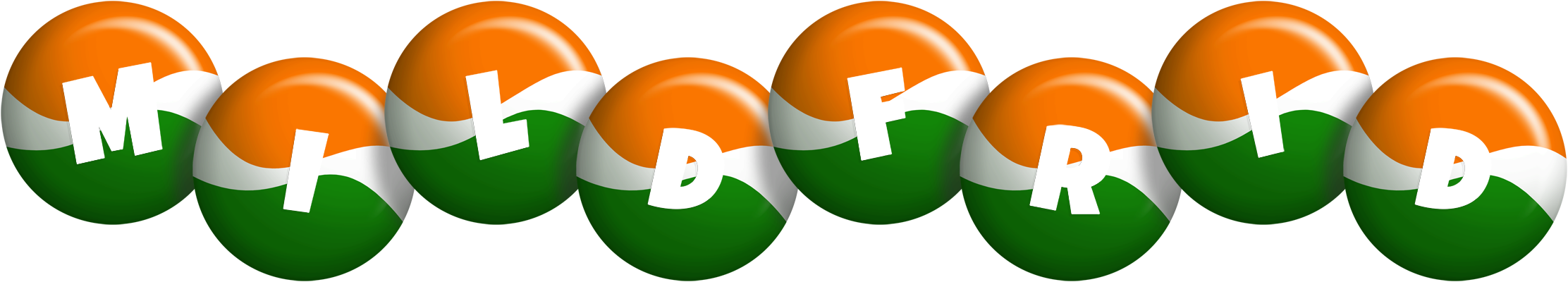 Mildfrid india logo