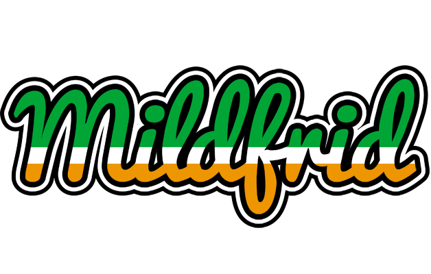 Mildfrid ireland logo