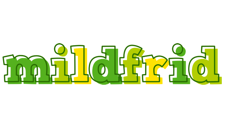 Mildfrid juice logo