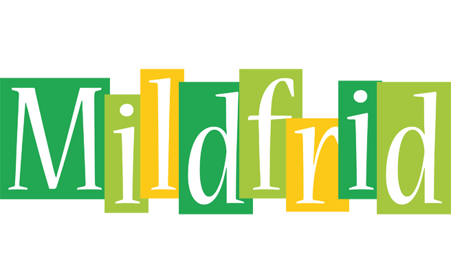 Mildfrid lemonade logo