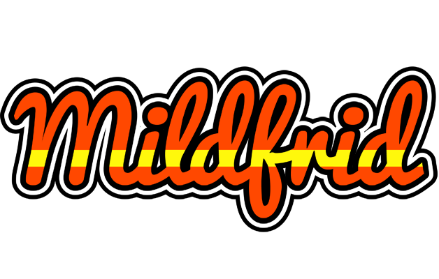 Mildfrid madrid logo