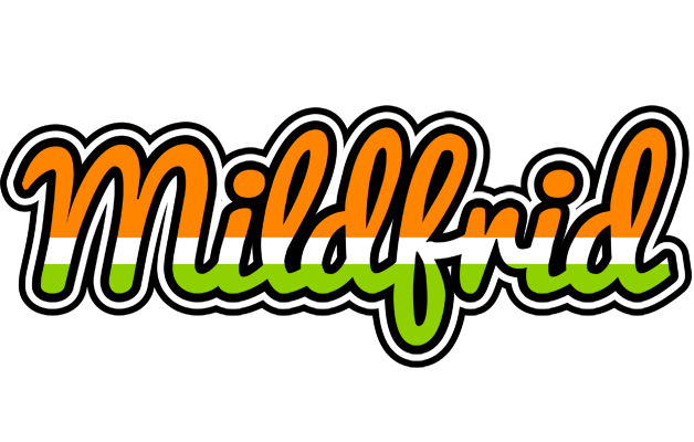 Mildfrid mumbai logo