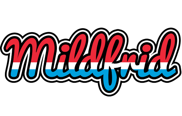 Mildfrid norway logo