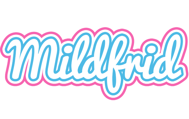 Mildfrid outdoors logo